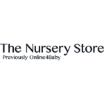 The Nursery Store Discount Code