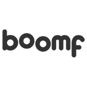 Boomf promo code