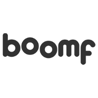 Boomf promo code