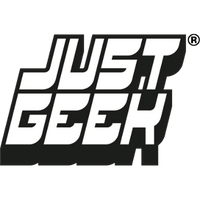 Just Geek Discount Code