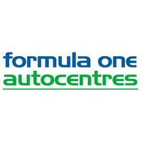 F1 Autocentres discount code