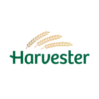 Harvester voucher code