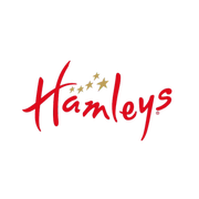 Hamleys discount code