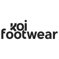 Koi Footwear discount code