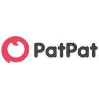 PatPat discount code