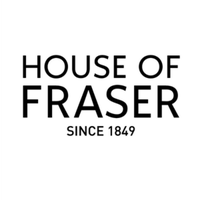 House of Fraser Discount code