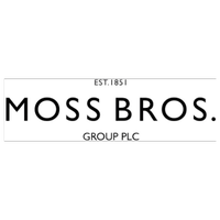 Moss Bros discount code