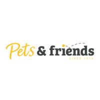 Pets & Friends Discount Code