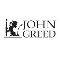 John Greed Discount Code