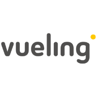 Vueling discount code