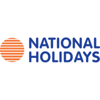 National Holidays Discount Code