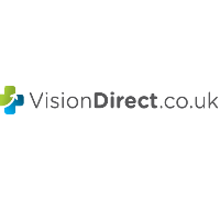 Vision Direct promo code