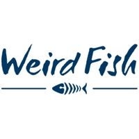 Weird Fish discount code