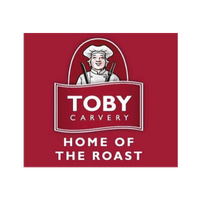 Toby Carvery voucher